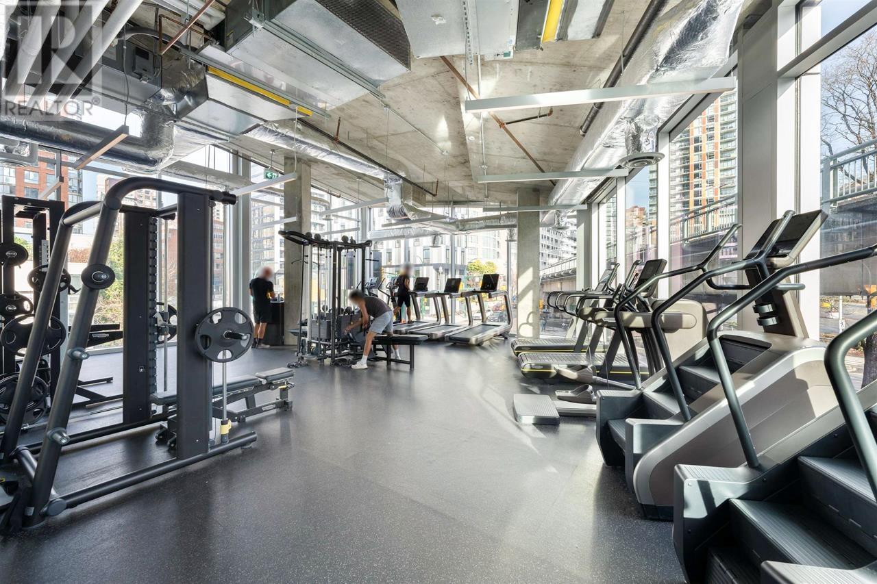 3207 1480 Howe Street, Vancouver, British Columbia  V6Z 0G5 - Photo 36 - R2984955