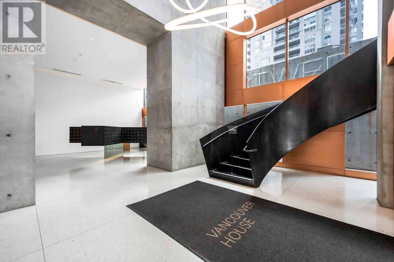 3207 1480 Howe Street, Vancouver, British Columbia  V6Z 0G5 - Photo 32 - R2984955