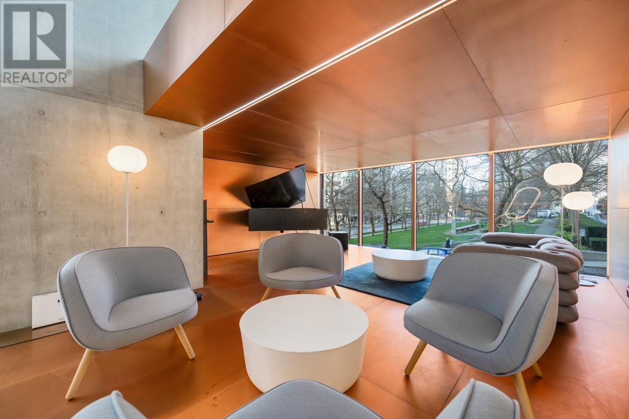 3207 1480 Howe Street, Vancouver, British Columbia  V6Z 0G5 - Photo 35 - R2984955