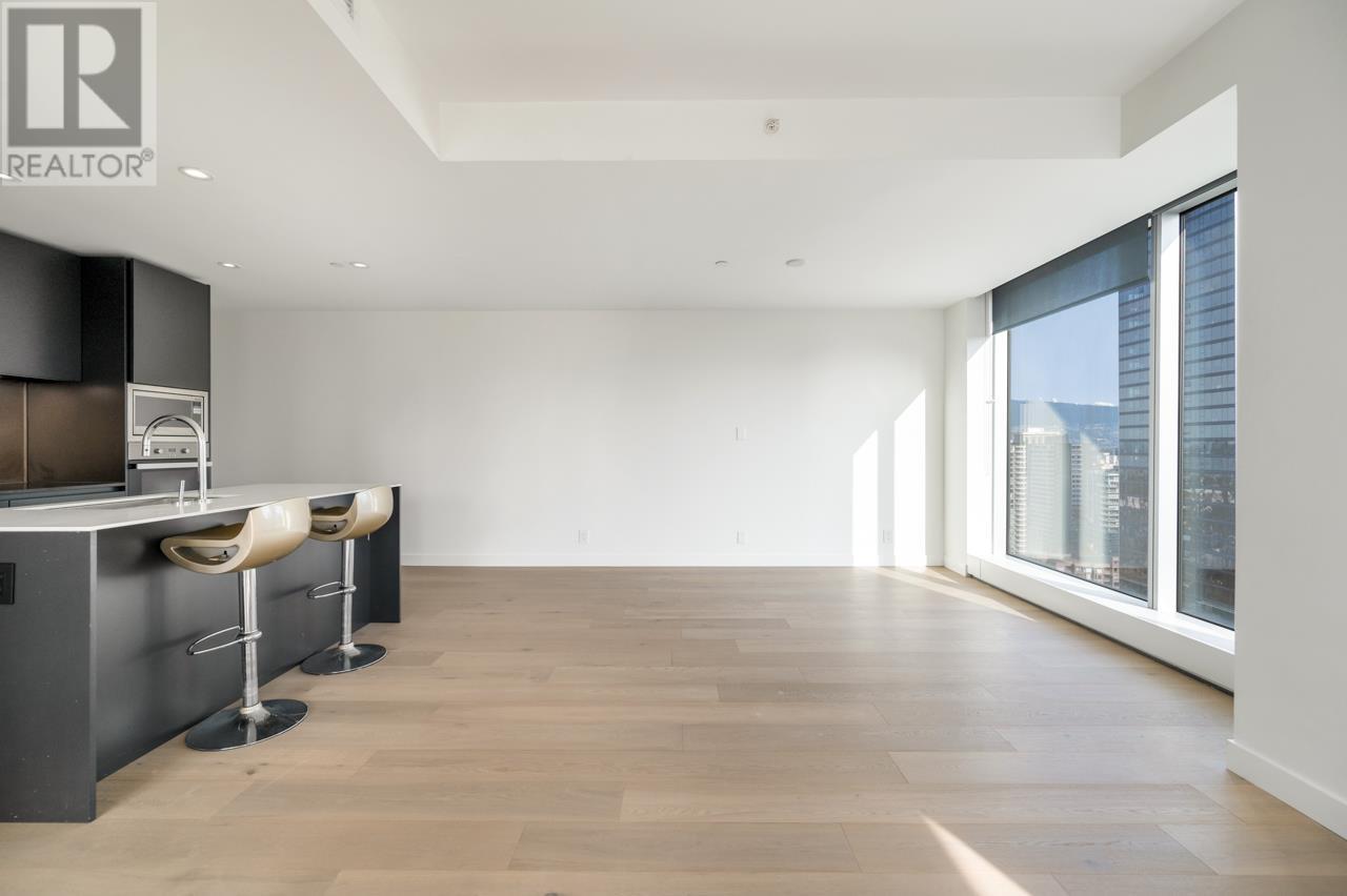 3207 1480 Howe Street, Vancouver, British Columbia  V6Z 0G5 - Photo 11 - R2984955