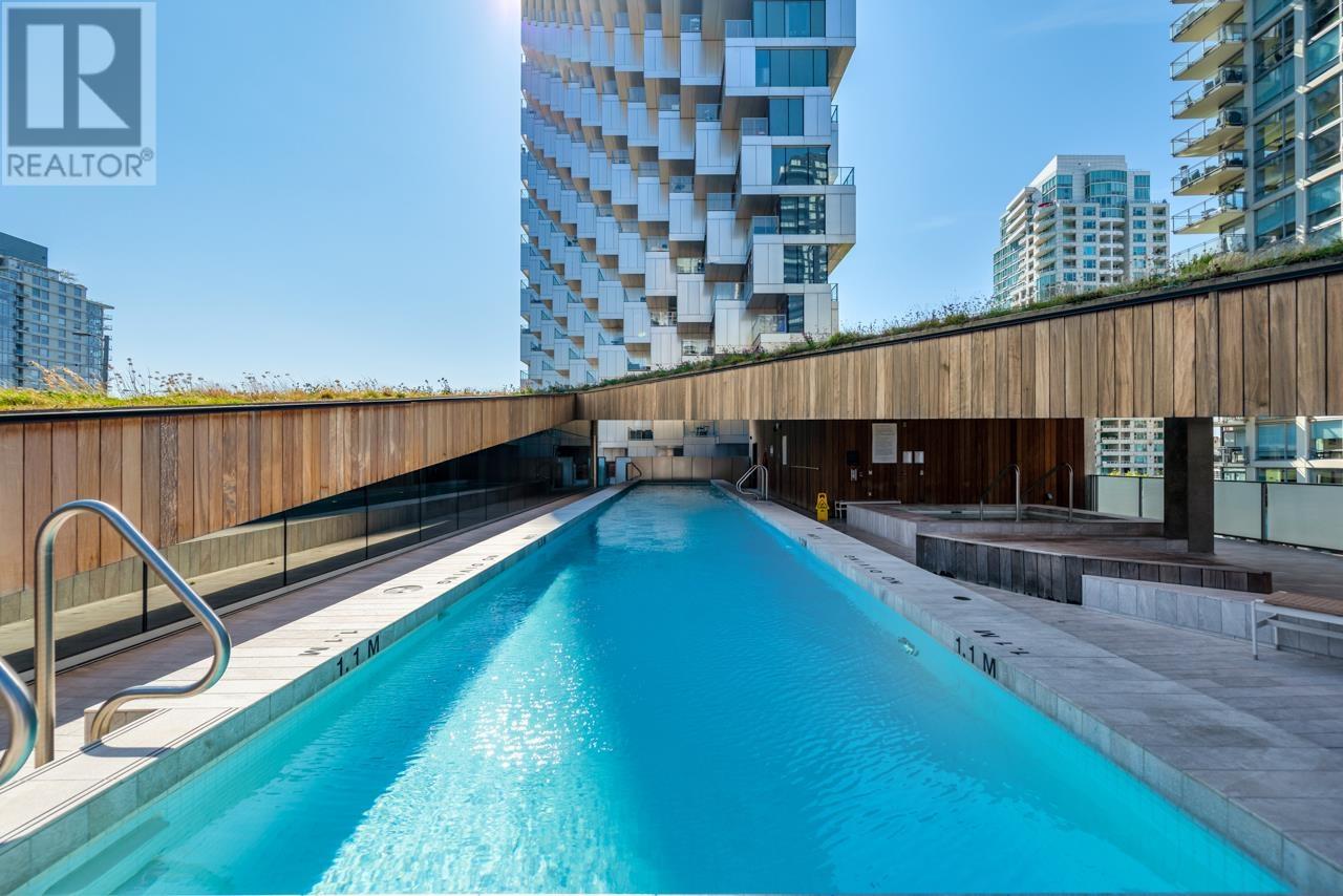 3207 1480 Howe Street, Vancouver, British Columbia  V6Z 0G5 - Photo 33 - R2984955