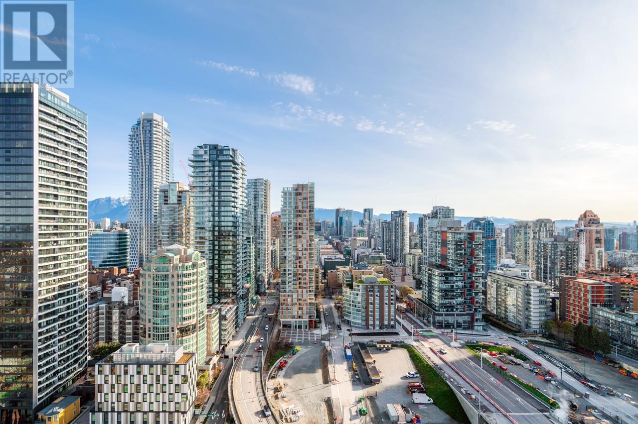 3207 1480 Howe Street, Vancouver, British Columbia  V6Z 0G5 - Photo 27 - R2984955