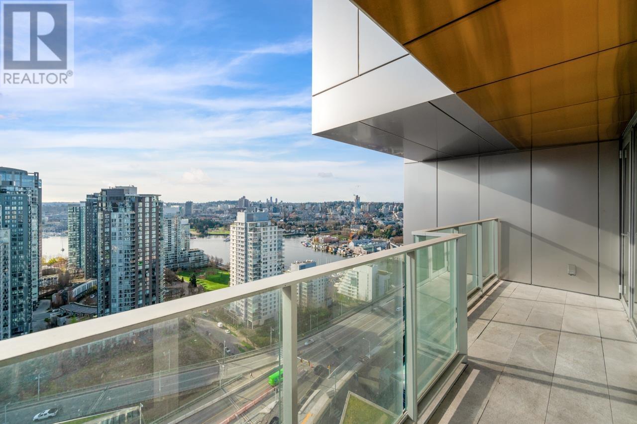 3207 1480 Howe Street, Vancouver, British Columbia  V6Z 0G5 - Photo 31 - R2984955