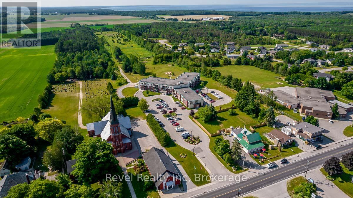 105 - 333 Lafontaine Road W, Tiny, Ontario  L9M 0H1 - Photo 27 - S12048437