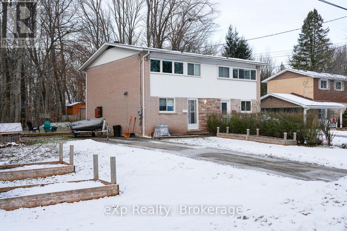 420 6th Avenue E, Owen Sound, Ontario  N4K 2T8 - Photo 26 - X12040569