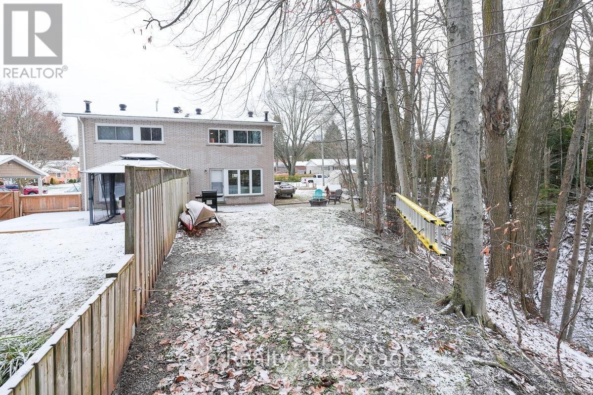420 6th Avenue E, Owen Sound, Ontario  N4K 2T8 - Photo 28 - X12040569