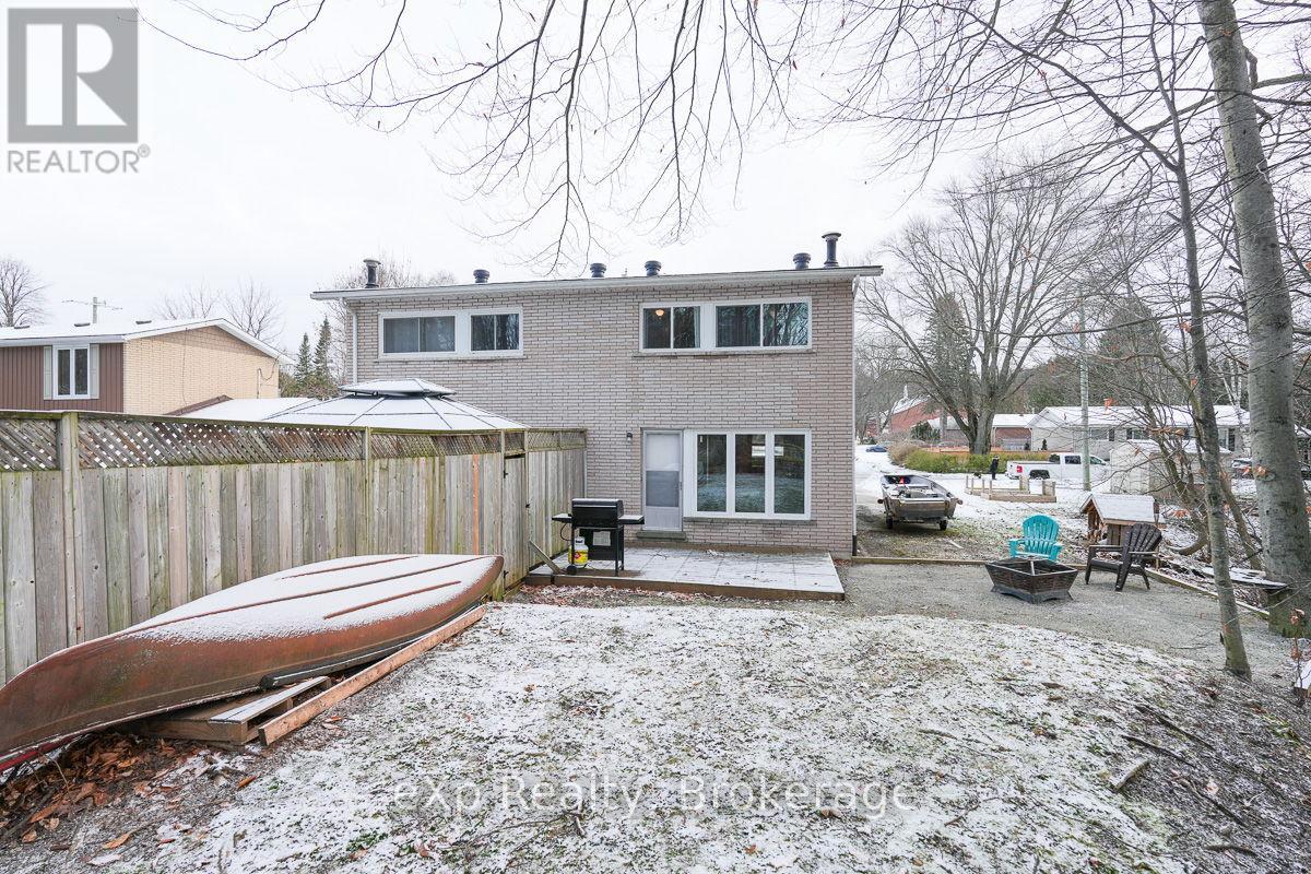 420 6th Avenue E, Owen Sound, Ontario  N4K 2T8 - Photo 29 - X12040569