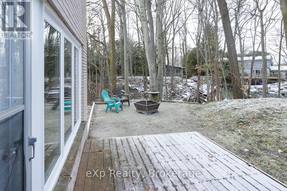 420 6th Avenue E, Owen Sound, Ontario  N4K 2T8 - Photo 31 - X12040569