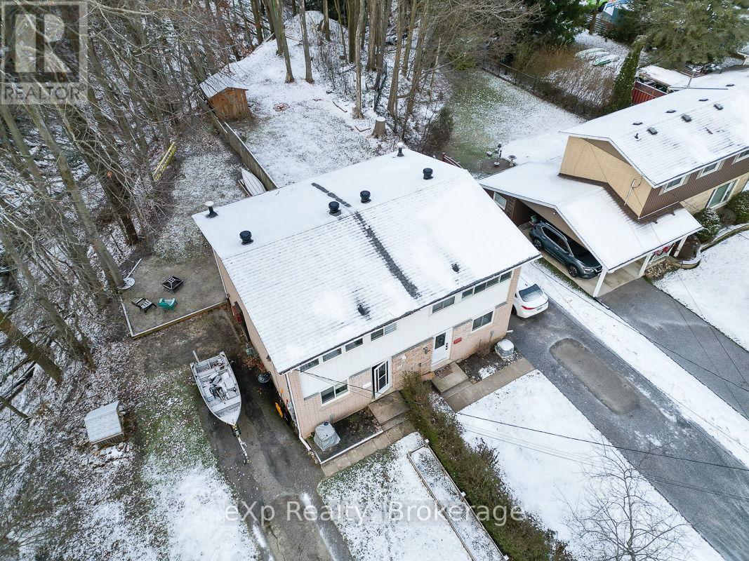 420 6th Avenue E, Owen Sound, Ontario  N4K 2T8 - Photo 32 - X12040569