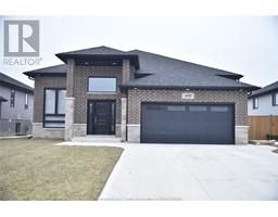 409 THOMPSON AVENUE, Amherstburg, Ontario