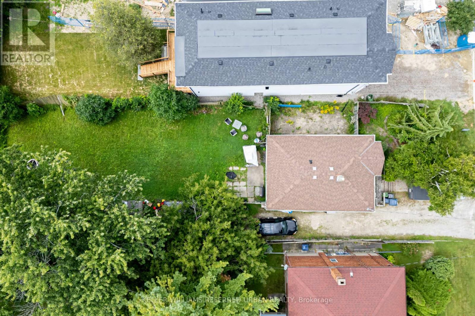 2b Shamrock Avenue, Toronto (Long Branch), Ontario  M8W 1C8 - Photo 8 - W12065547