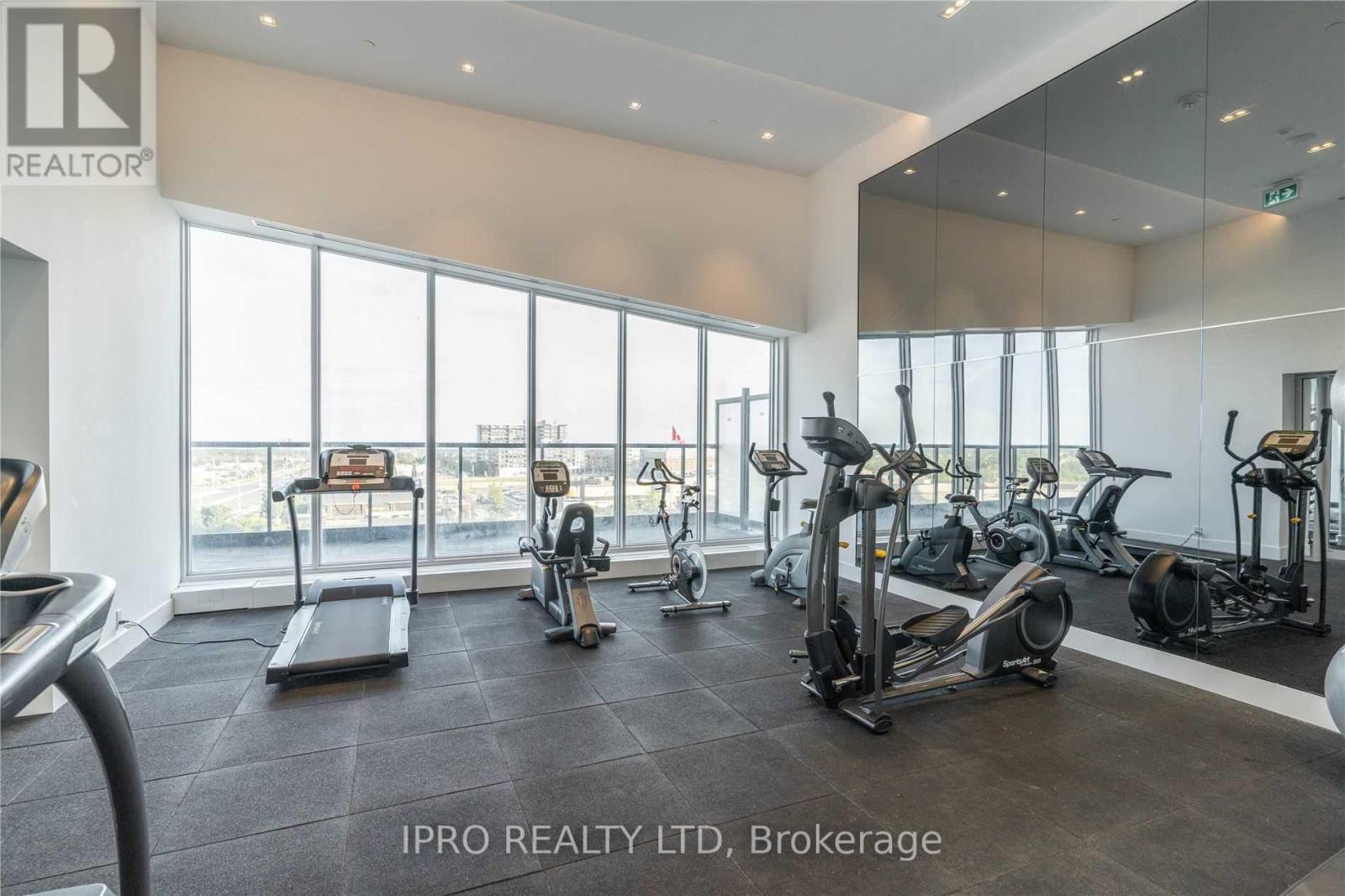 2306 - 297 Oak Walk Drive, Oakville, Ontario  L6H 3R6 - Photo 15 - W12065557