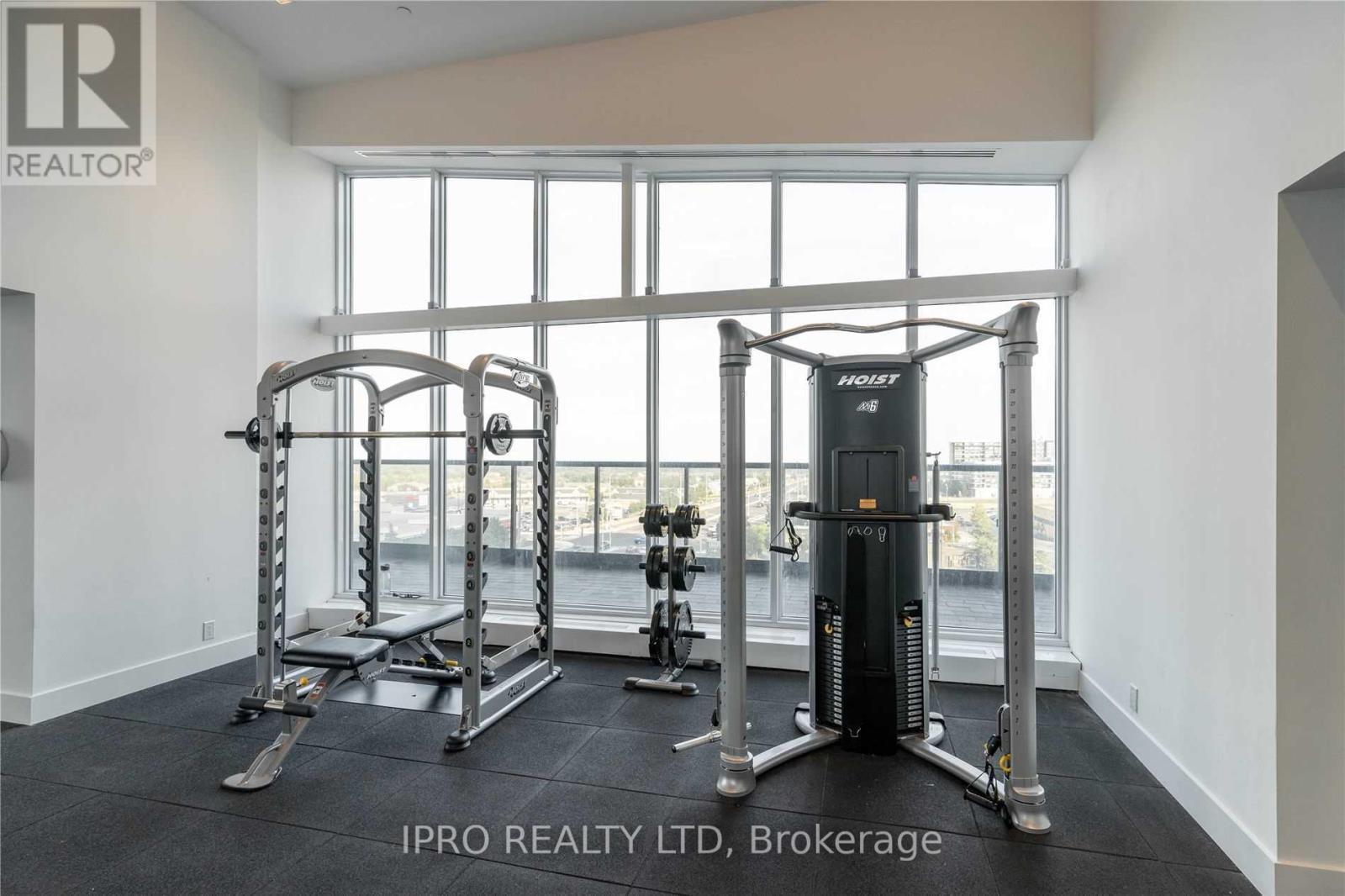 2306 - 297 Oak Walk Drive, Oakville, Ontario  L6H 3R6 - Photo 16 - W12065557