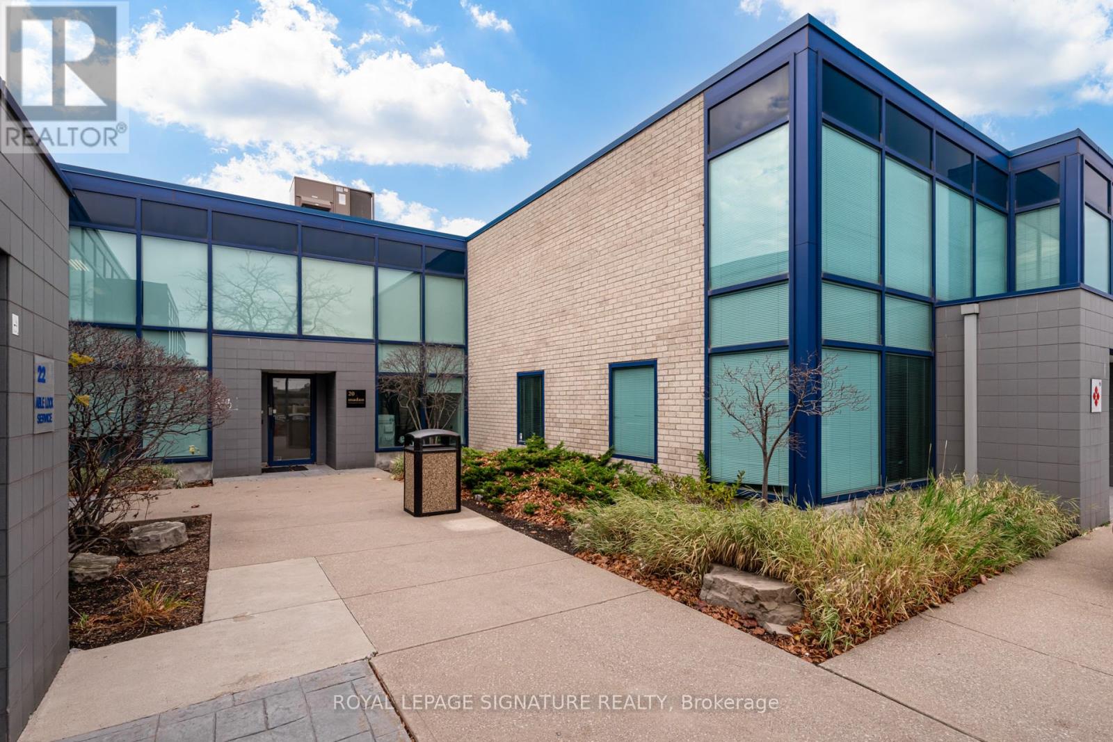 UNIT 20 - 145 TRADER BOULEVARD E, Mississauga, Ontario