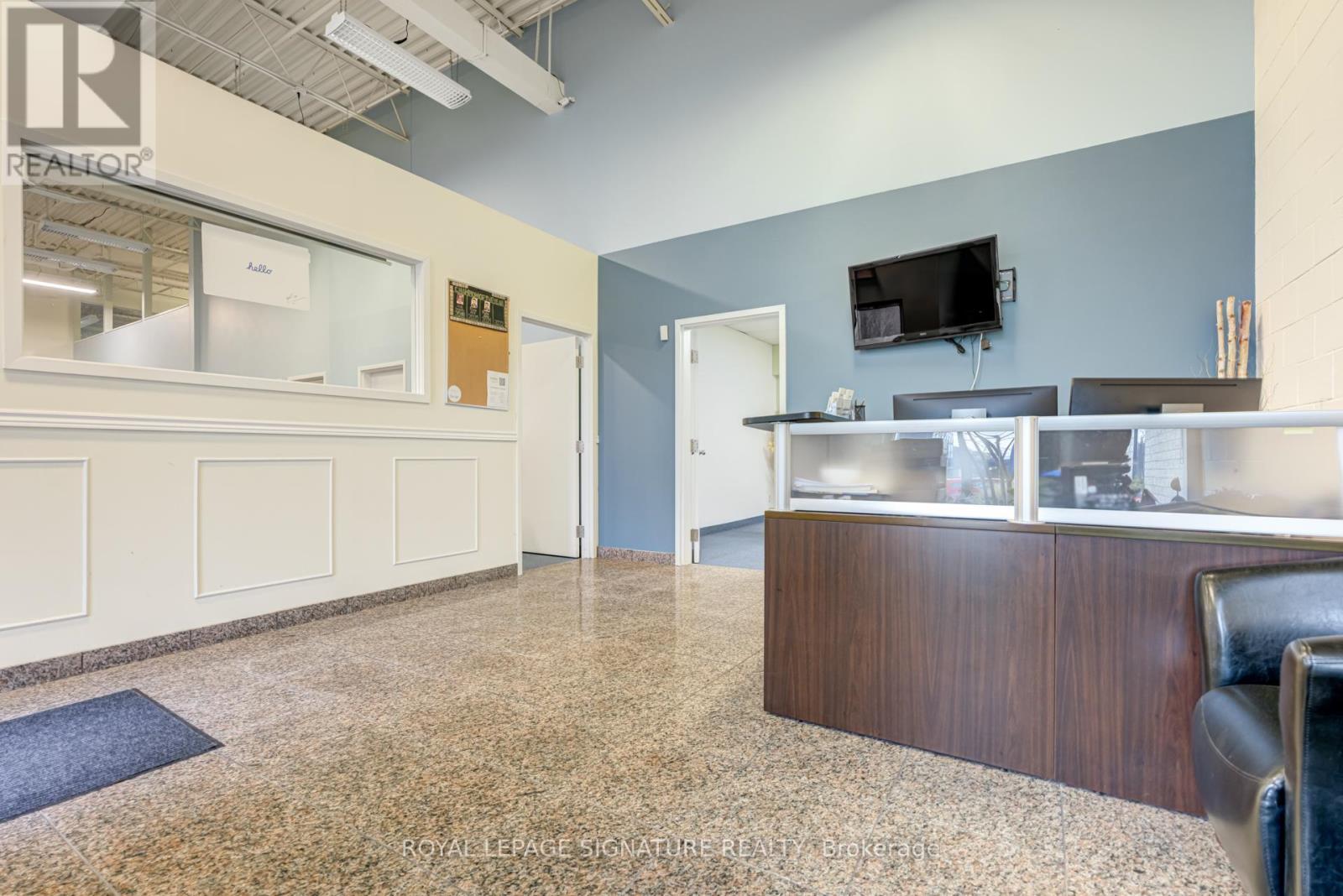 Unit 20 - 145 Trader Boulevard E, Mississauga, Ontario  L4Z 3L3 - Photo 6 - W12065572