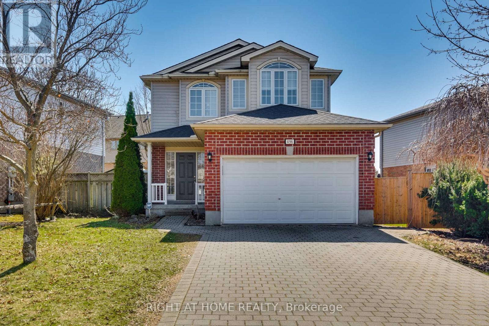 496 Edenridge Drive