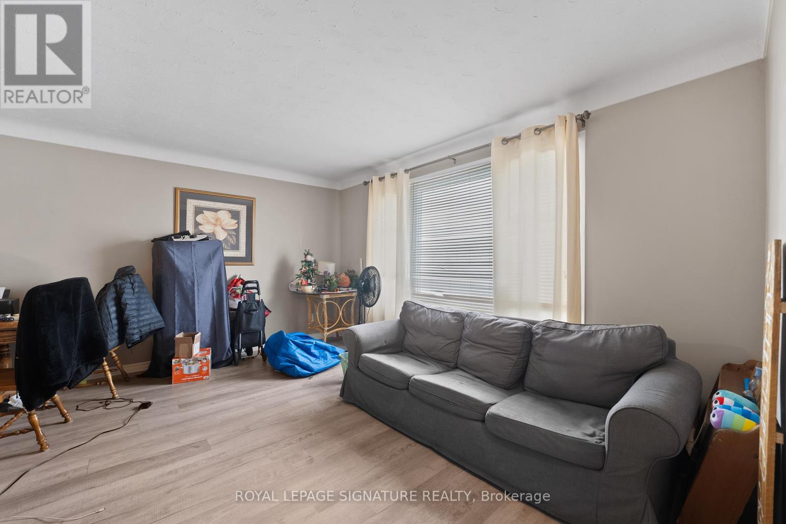 550 FIRST AVENUE, Welland, Ontario