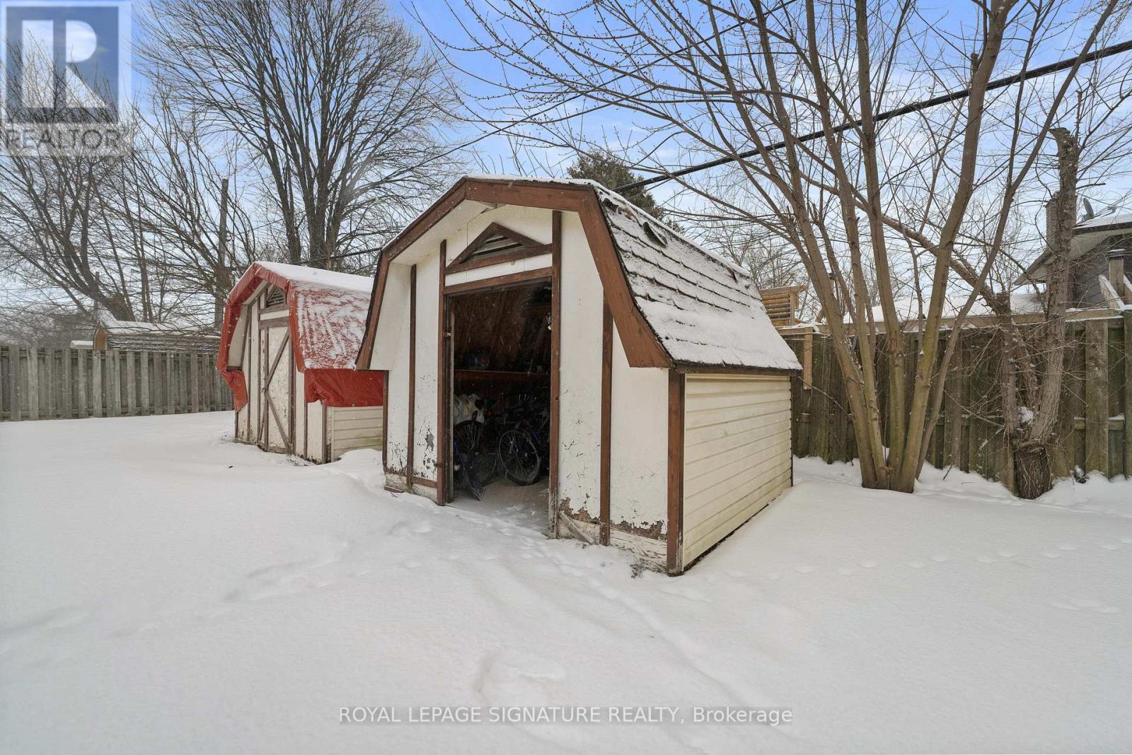 550 First Avenue, Welland (N. Welland), Ontario  L3C 1Z3 - Photo 36 - X12065599