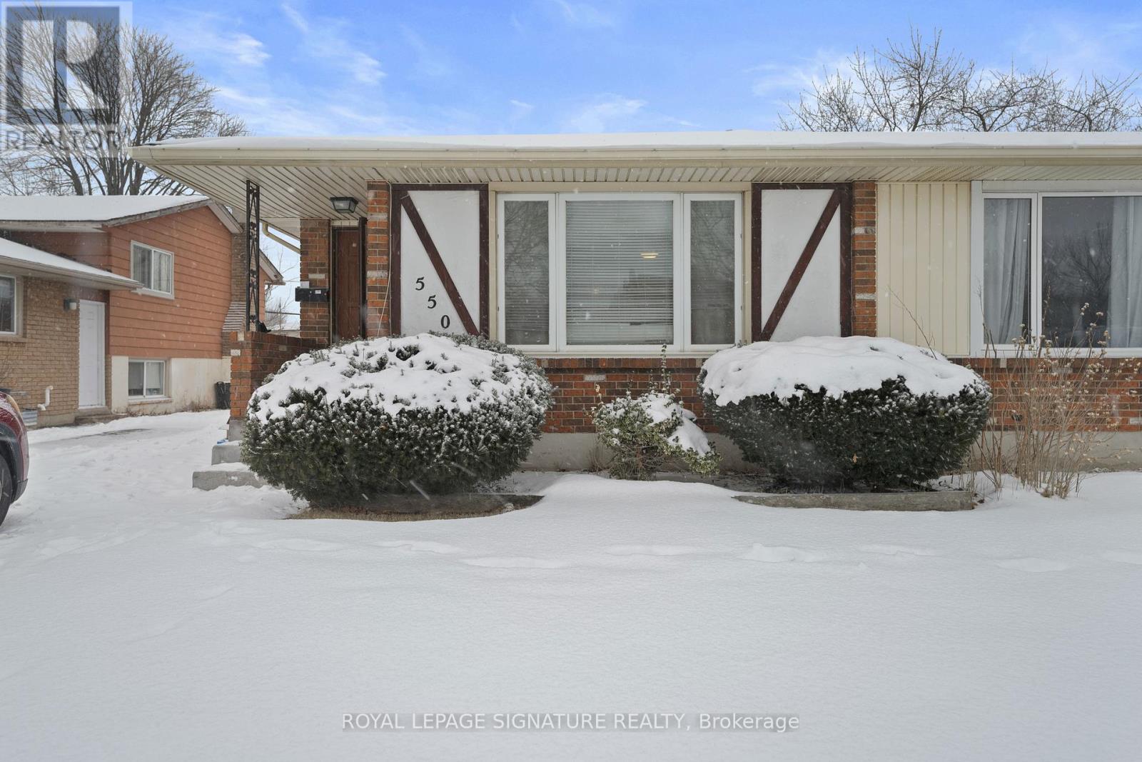 550 First Avenue, Welland (N. Welland), Ontario  L3C 1Z3 - Photo 37 - X12065599