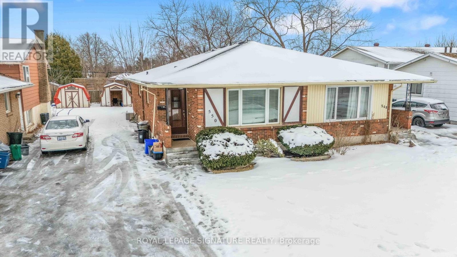 550 First Avenue, Welland (N. Welland), Ontario  L3C 1Z3 - Photo 46 - X12065599