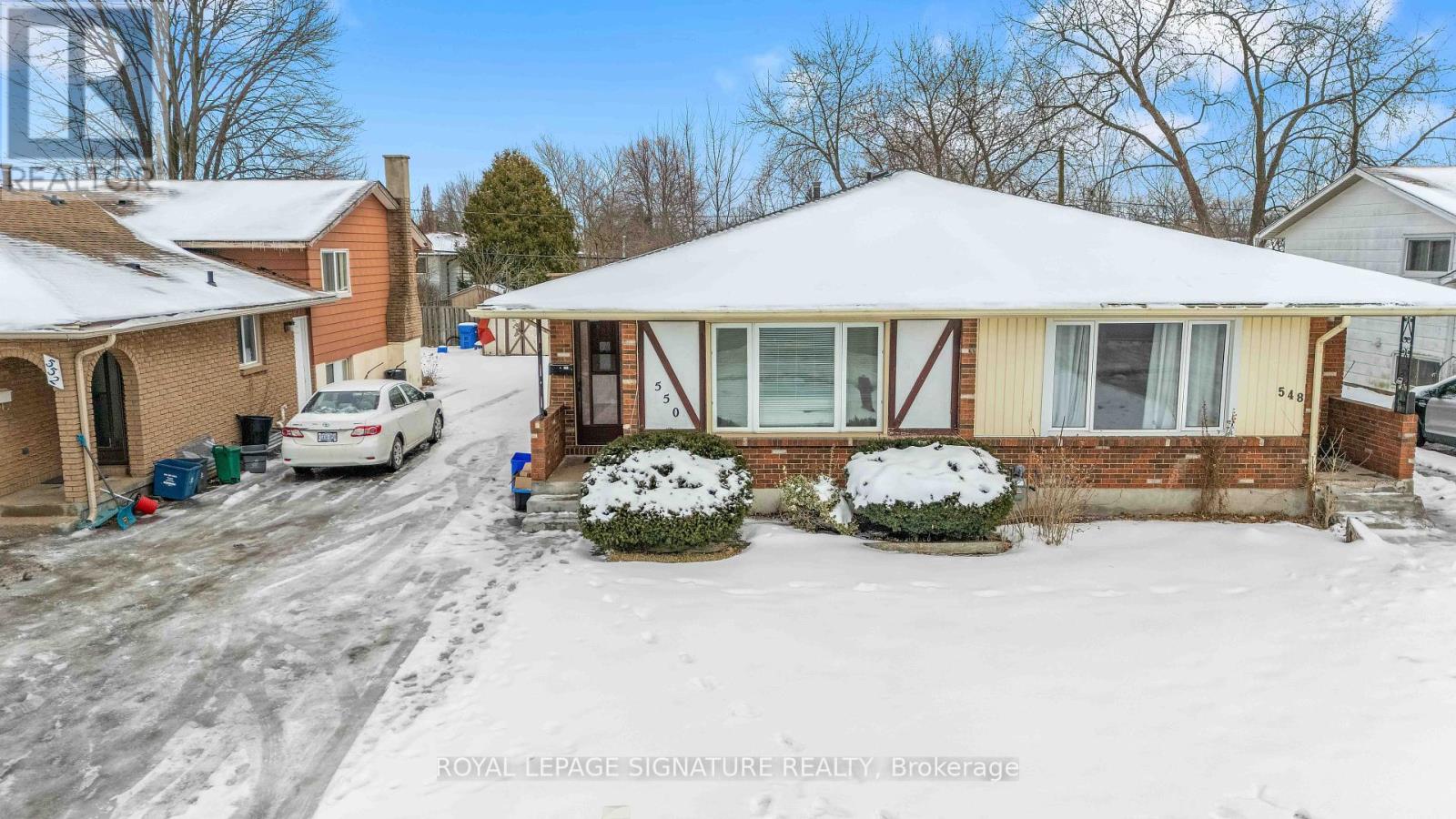 550 First Avenue, Welland (N. Welland), Ontario  L3C 1Z3 - Photo 47 - X12065599