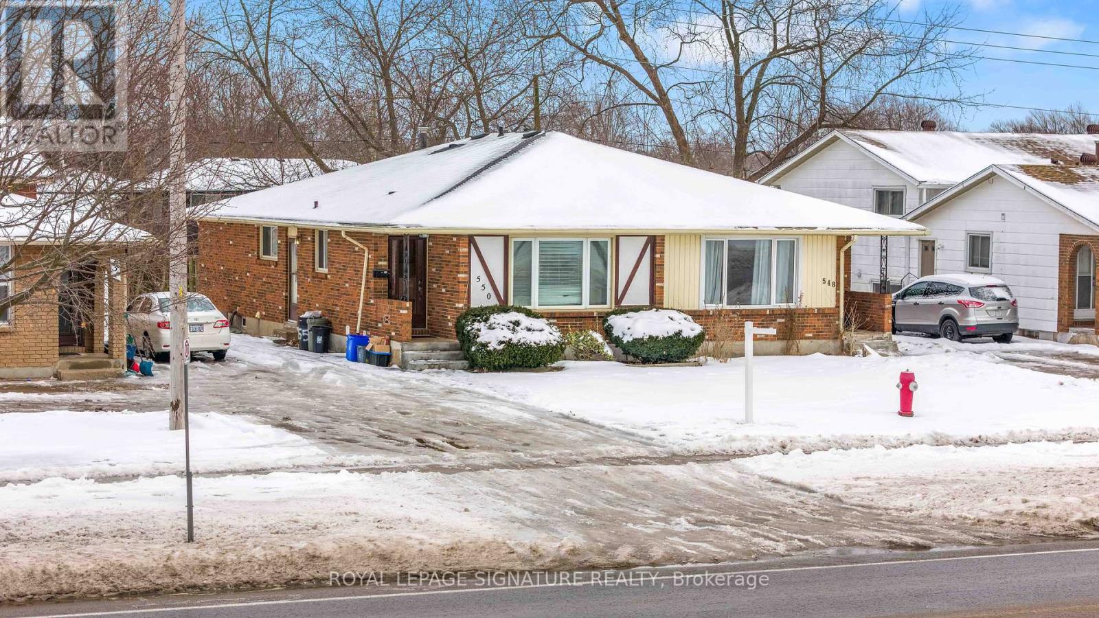 550 First Avenue, Welland (N. Welland), Ontario  L3C 1Z3 - Photo 50 - X12065599