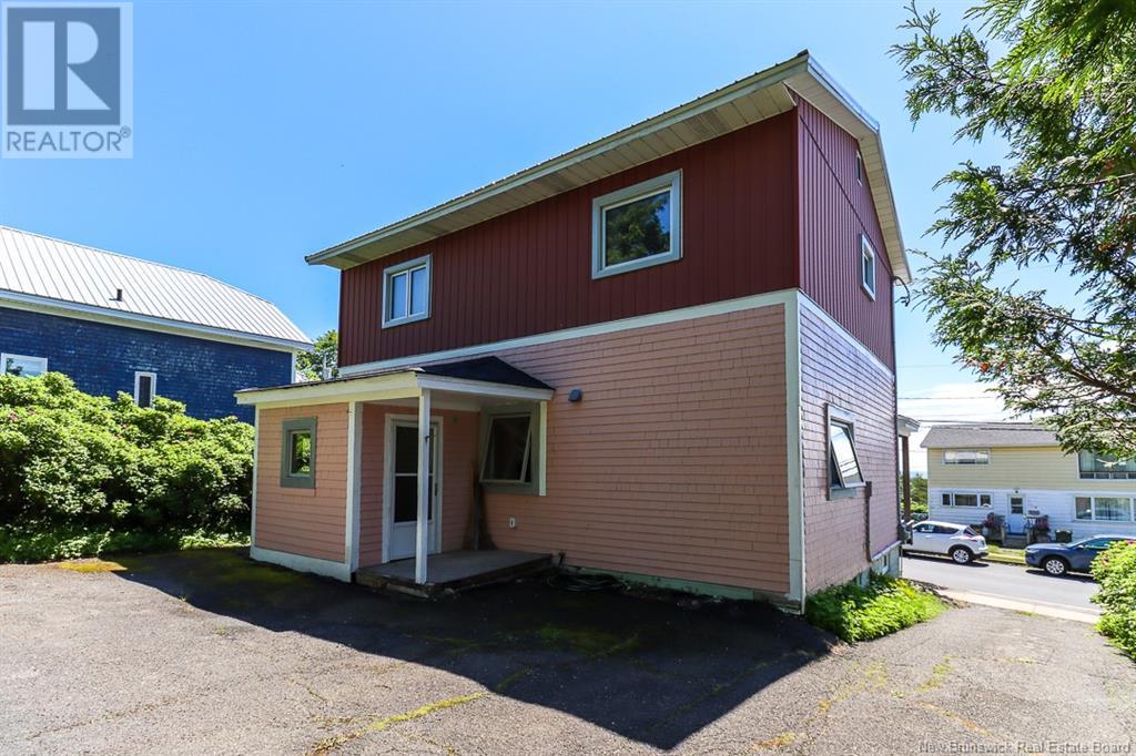 504 Pleasant Street, Saint John, New Brunswick  E2M 2P2 - Photo 42 - NB115528