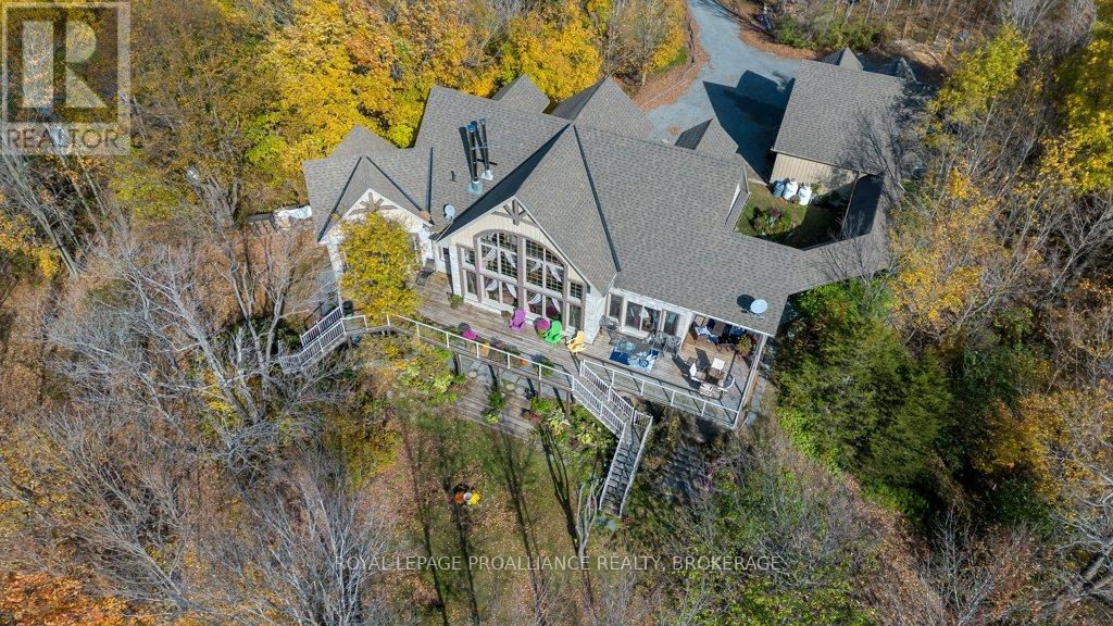 1749 Ormsbee Road, Frontenac, Ontario  K0H 1H0 - Photo 5 - X12065765