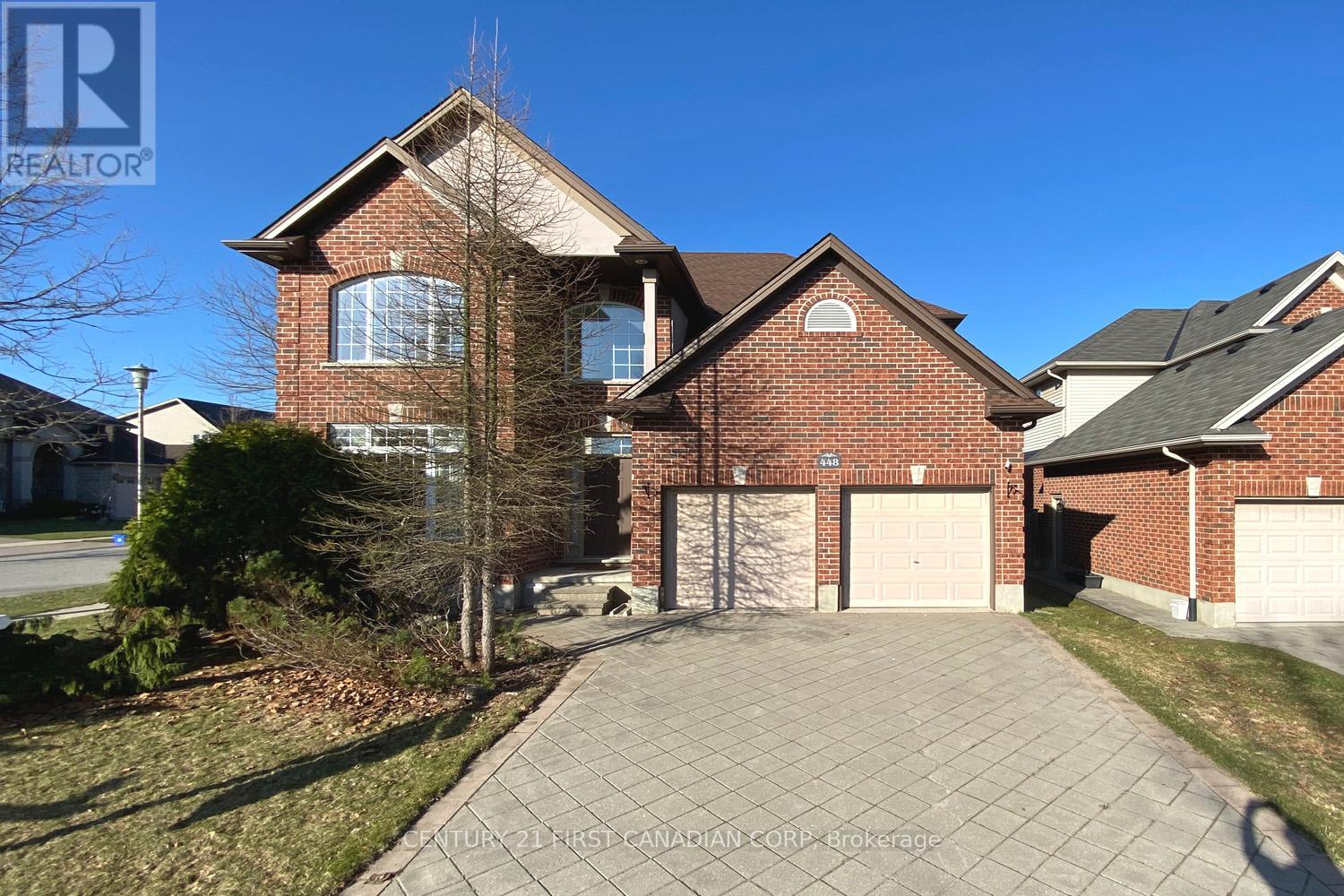 Property at 448 COTTONTAIL CRESCENT image 1