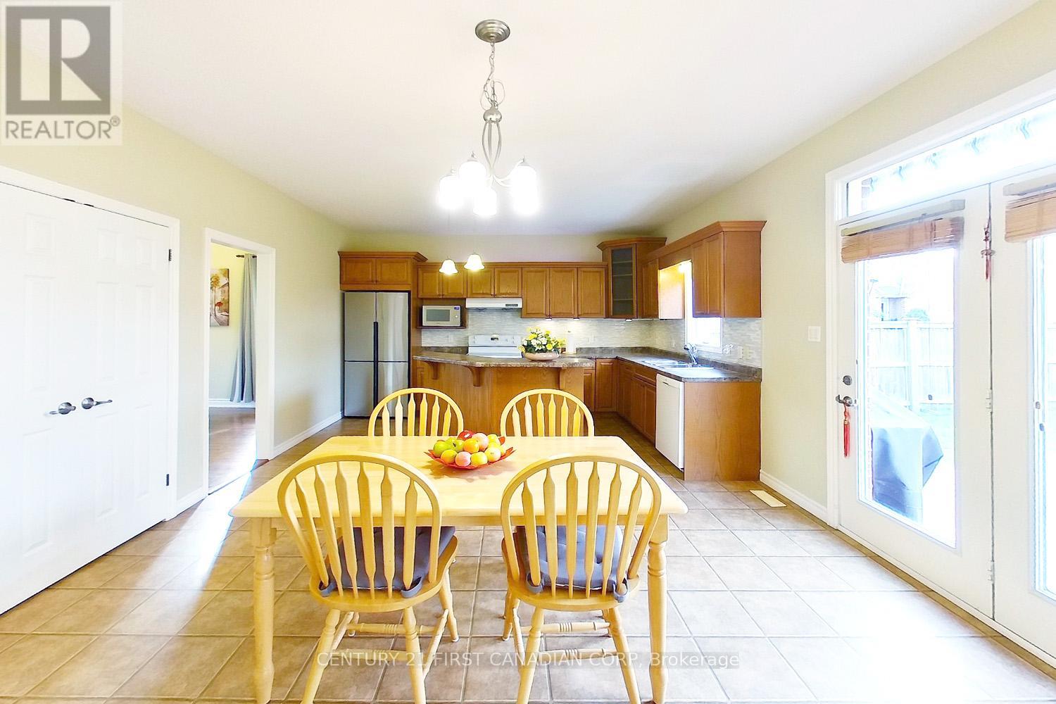 448 Cottontail Crescent, London, Ontario  N5X 4N4 - Photo 11 - X12065673