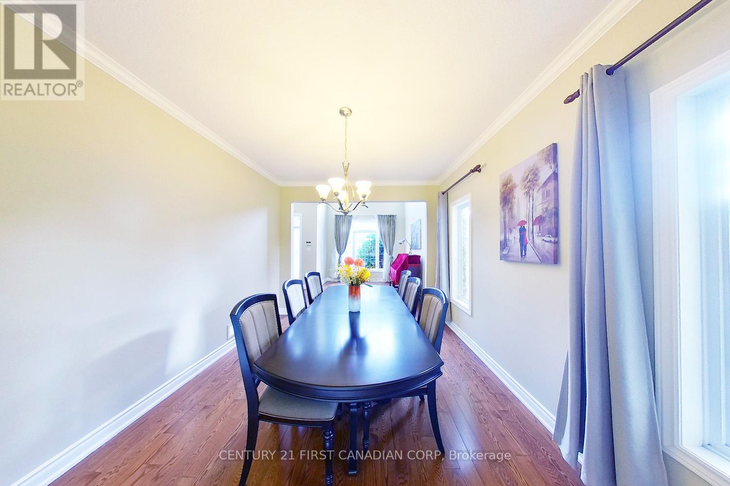 448 Cottontail Crescent, London, Ontario  N5X 4N4 - Photo 12 - X12065673