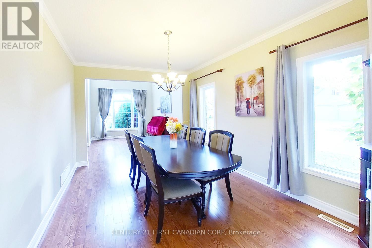 448 Cottontail Crescent, London, Ontario  N5X 4N4 - Photo 13 - X12065673