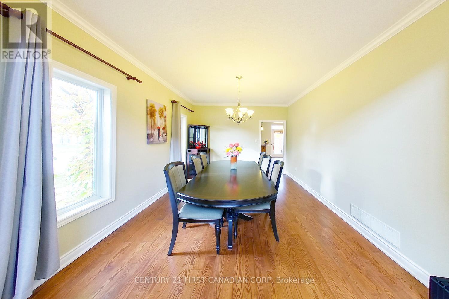 448 Cottontail Crescent, London, Ontario  N5X 4N4 - Photo 14 - X12065673