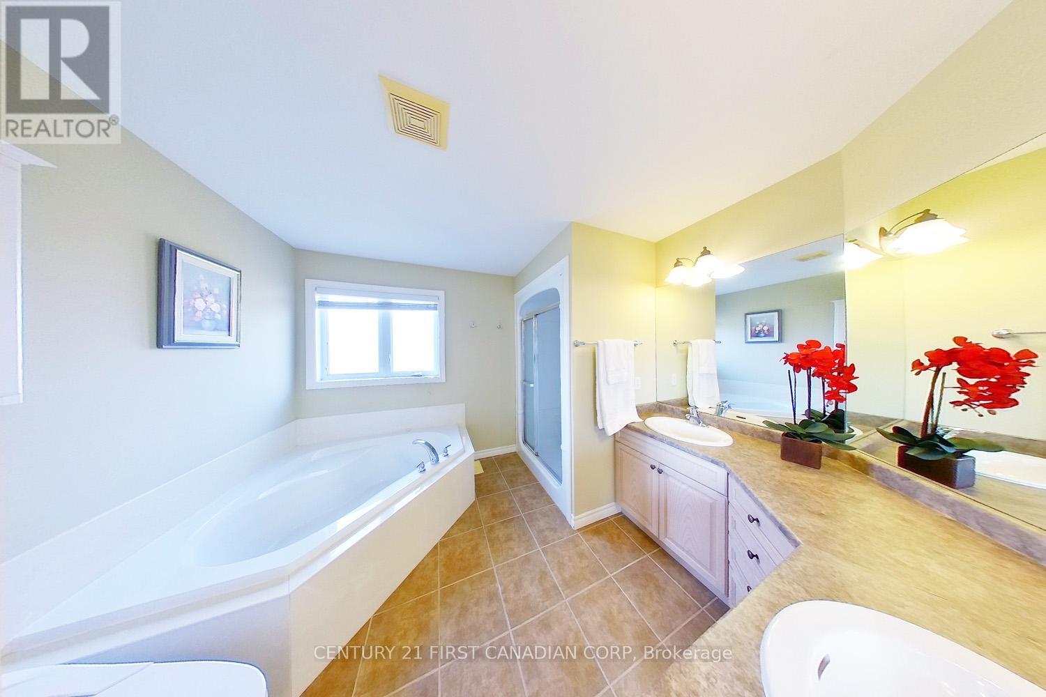 448 Cottontail Crescent, London, Ontario  N5X 4N4 - Photo 20 - X12065673