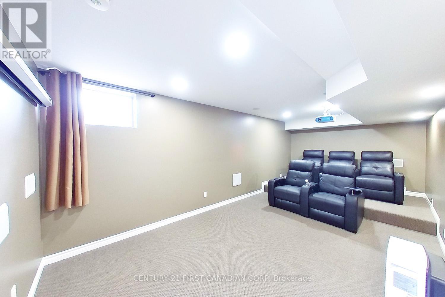 448 Cottontail Crescent, London, Ontario  N5X 4N4 - Photo 28 - X12065673