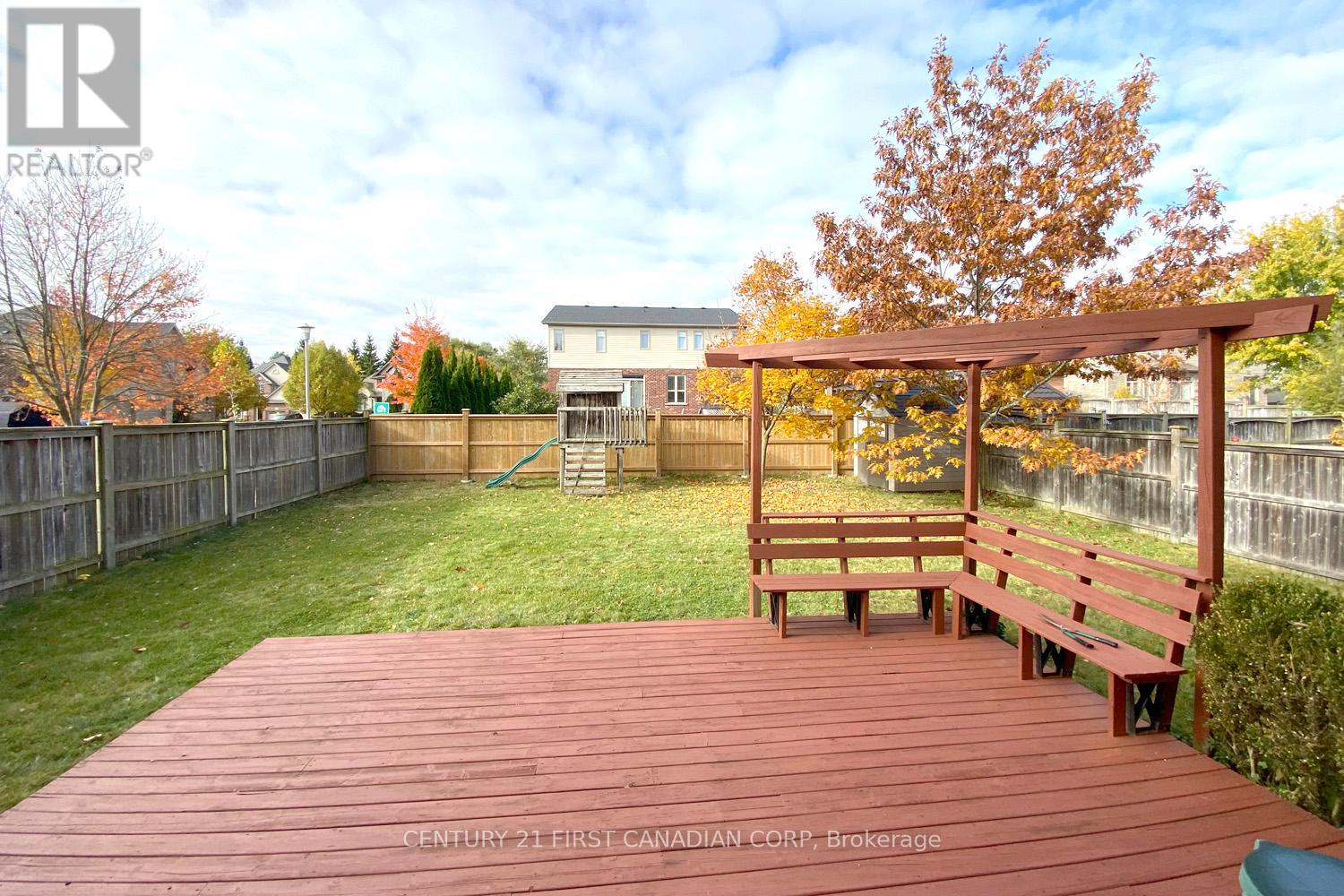 448 Cottontail Crescent, London, Ontario  N5X 4N4 - Photo 31 - X12065673