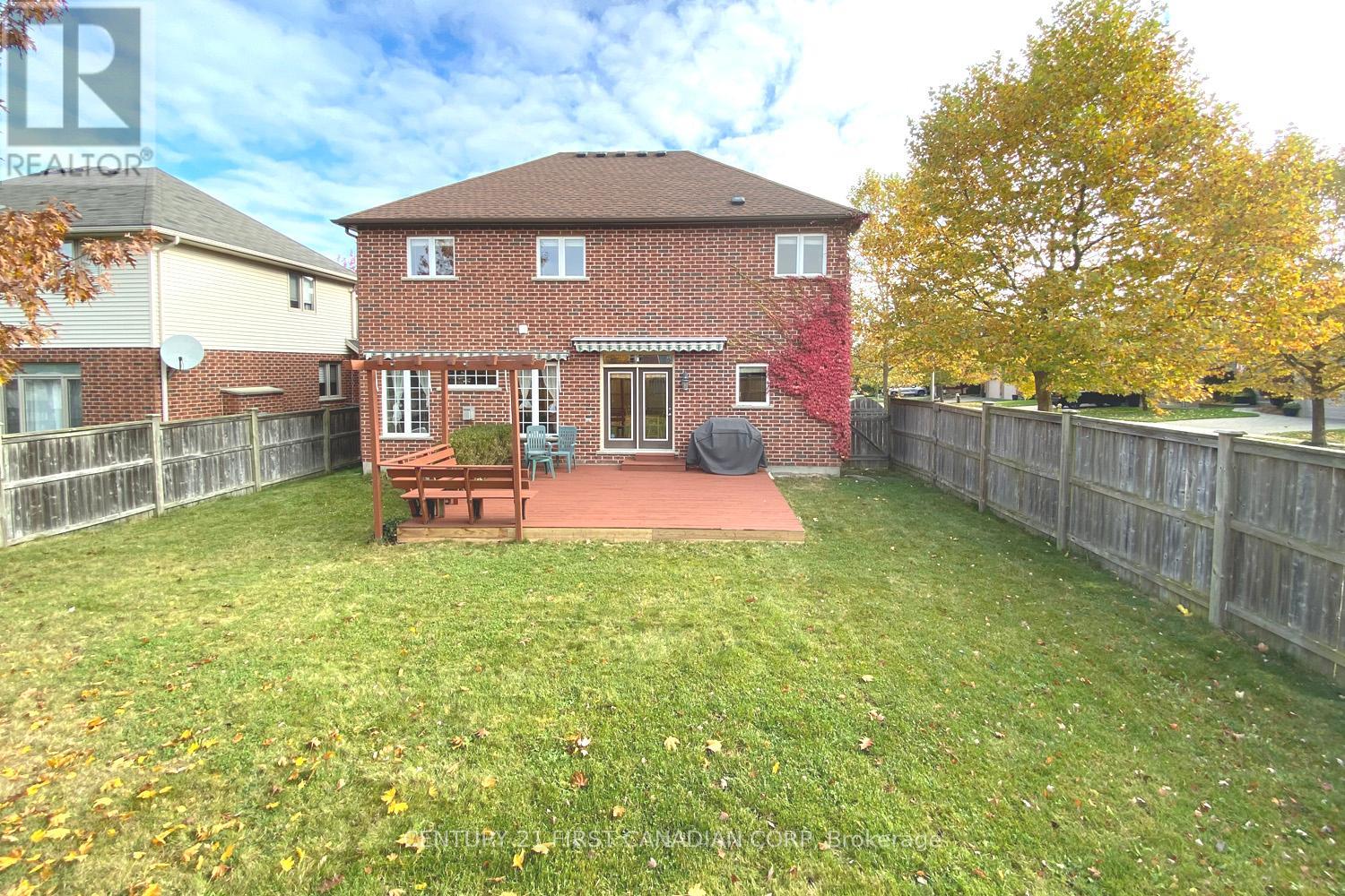 448 Cottontail Crescent, London, Ontario  N5X 4N4 - Photo 32 - X12065673