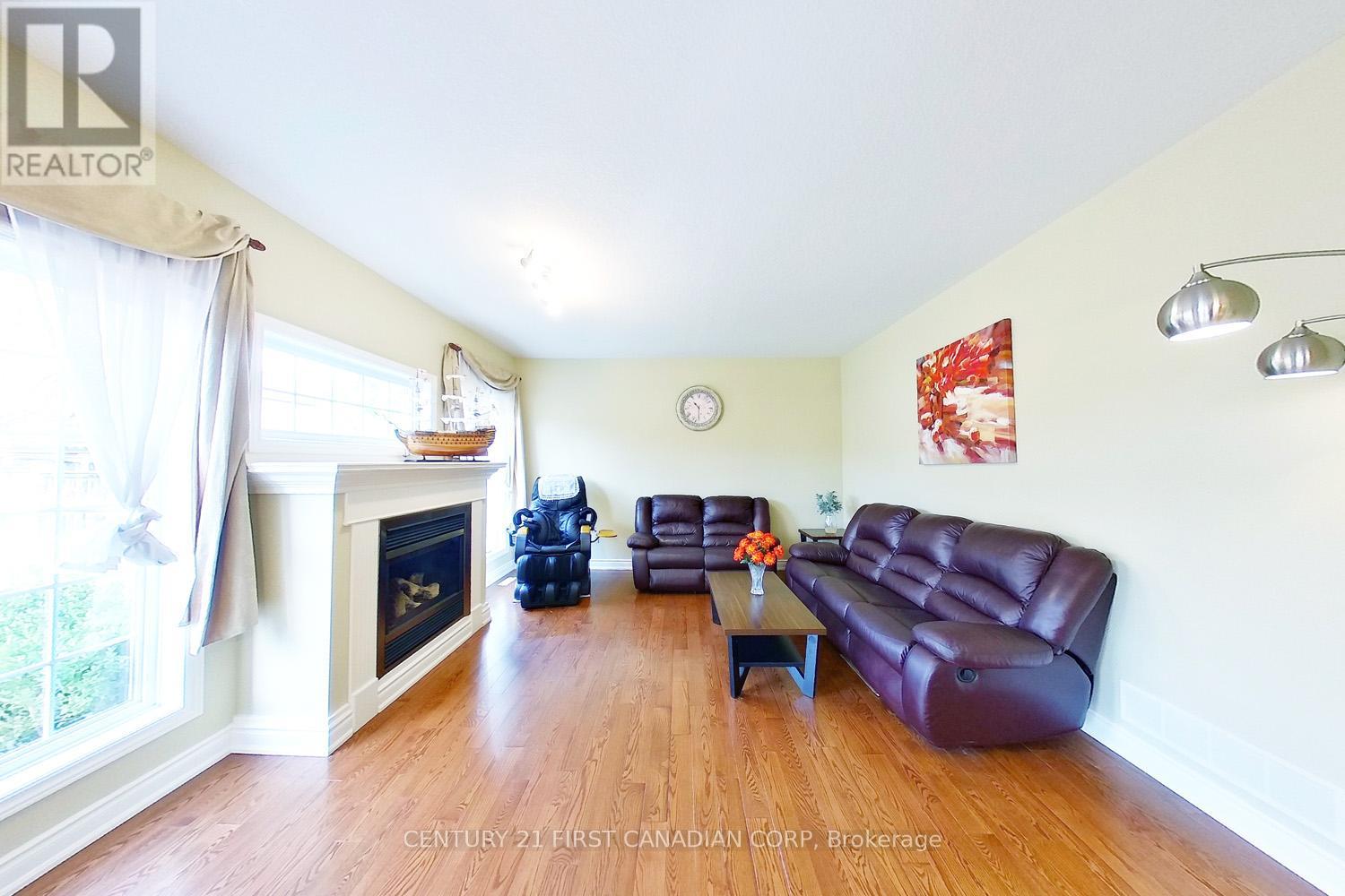 448 Cottontail Crescent, London, Ontario  N5X 4N4 - Photo 6 - X12065673