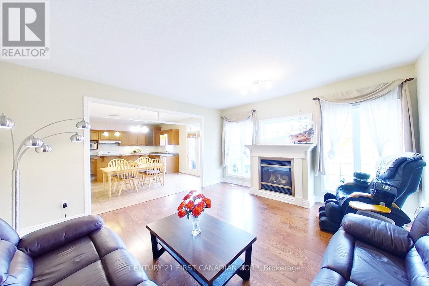448 Cottontail Crescent, London, Ontario  N5X 4N4 - Photo 7 - X12065673