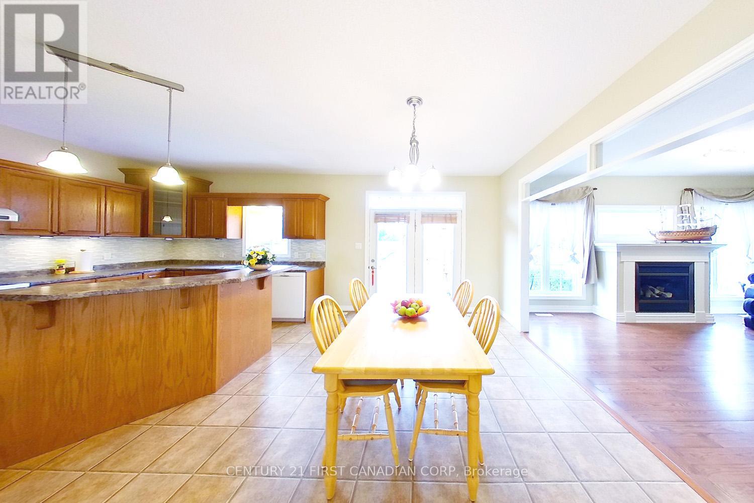 448 Cottontail Crescent, London, Ontario  N5X 4N4 - Photo 8 - X12065673