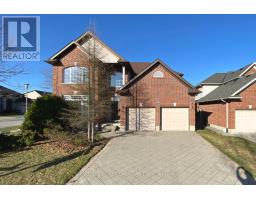 448 COTTONTAIL CRESCENT, London, Ontario