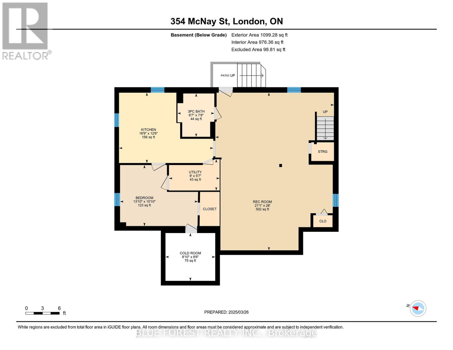 Photo 45 of 45 for 354 Mcnay Street