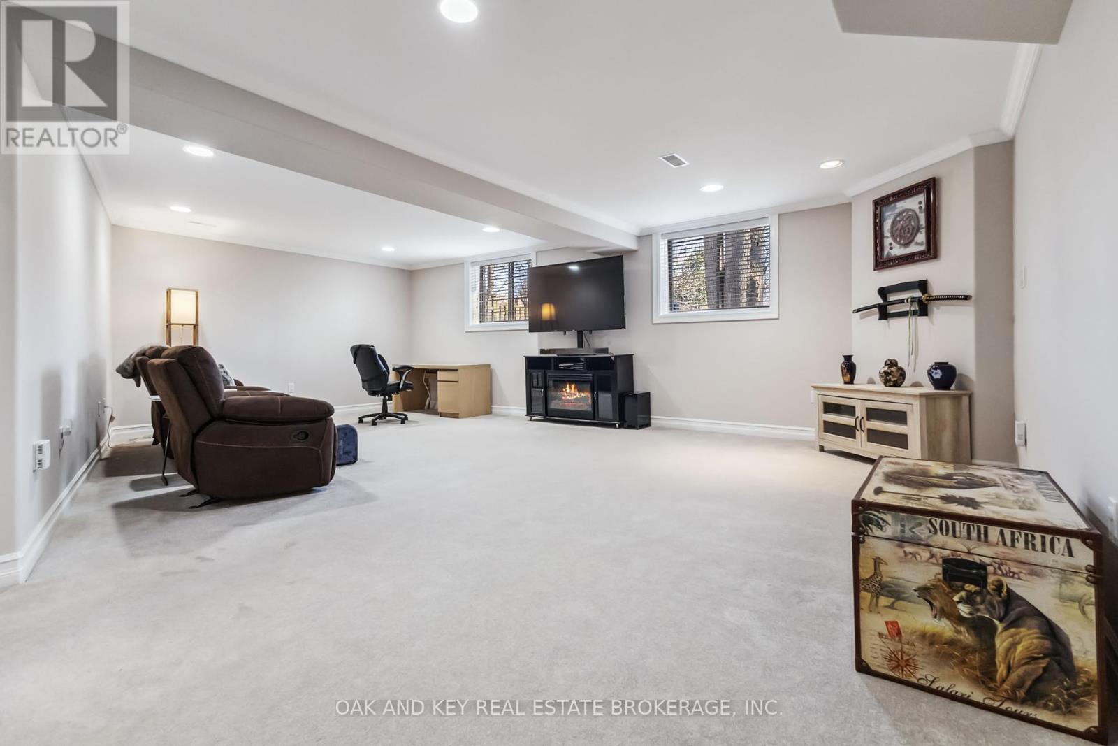 1791 Milestone Road, London North, Ontario  N5X 2G1 - Photo 30 - X12065712