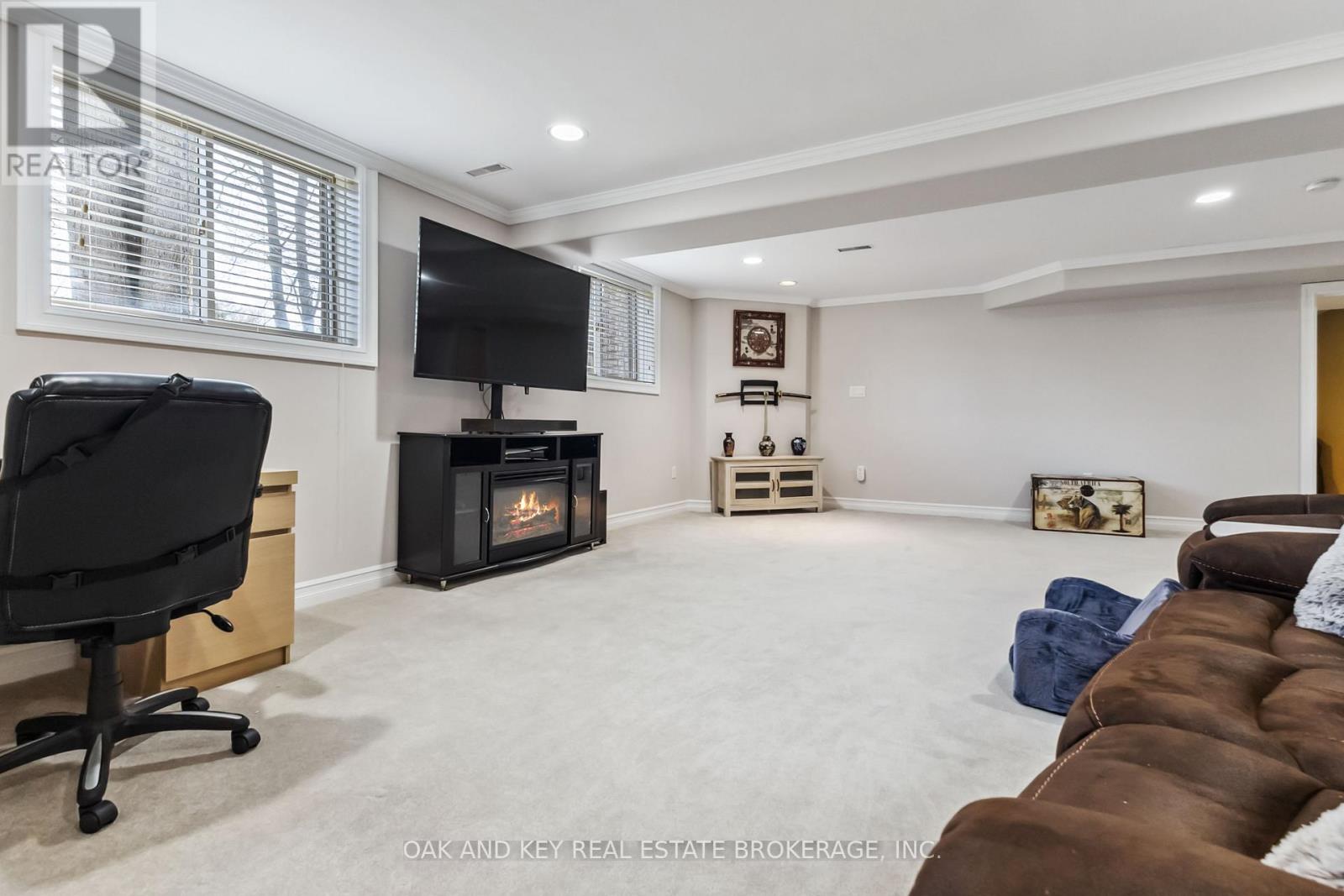1791 Milestone Road, London North, Ontario  N5X 2G1 - Photo 31 - X12065712
