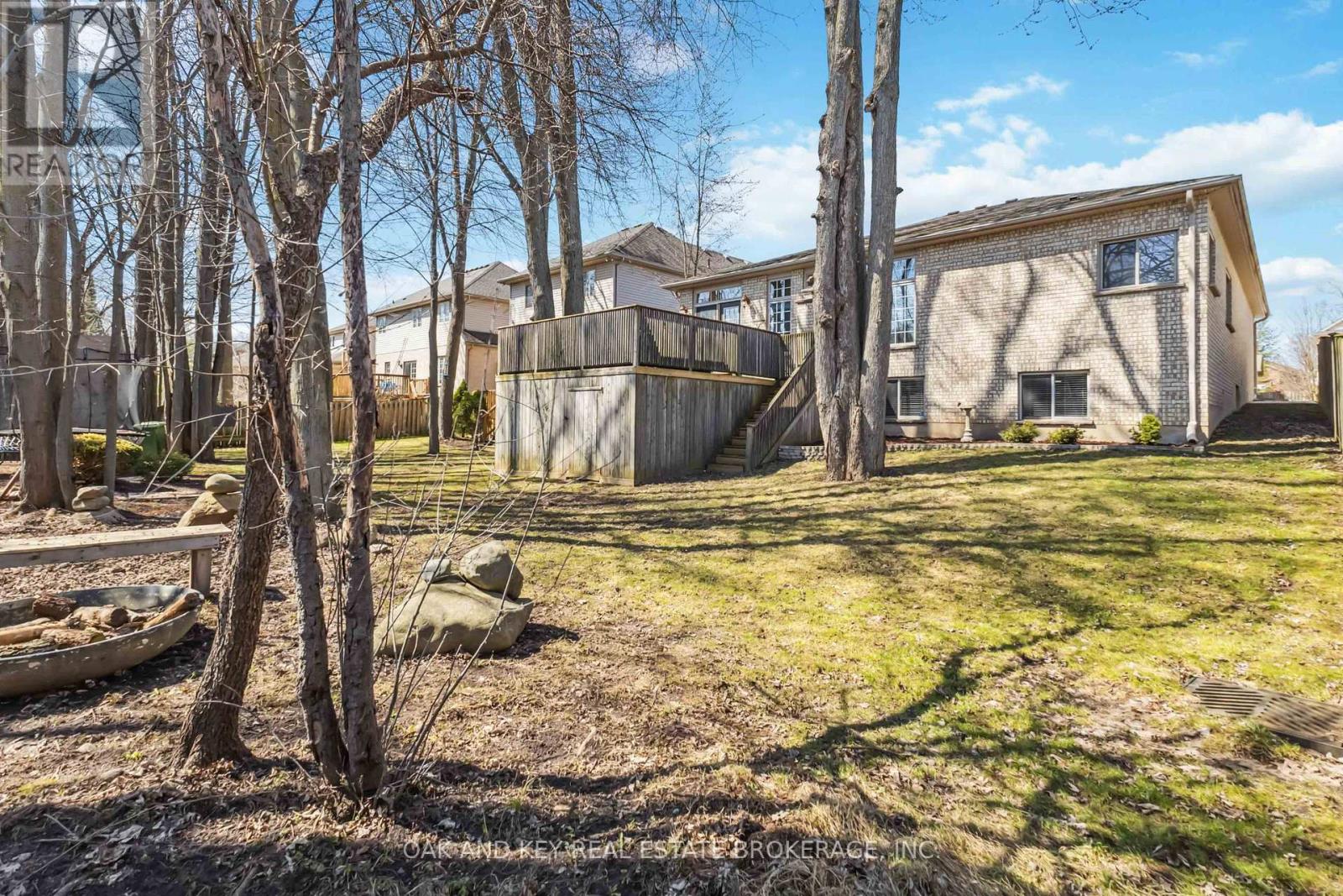 1791 Milestone Road, London North, Ontario  N5X 2G1 - Photo 40 - X12065712