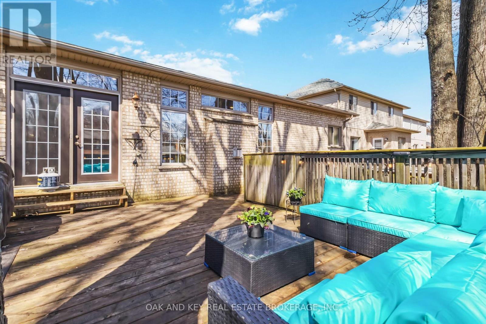 1791 Milestone Road, London North, Ontario  N5X 2G1 - Photo 43 - X12065712