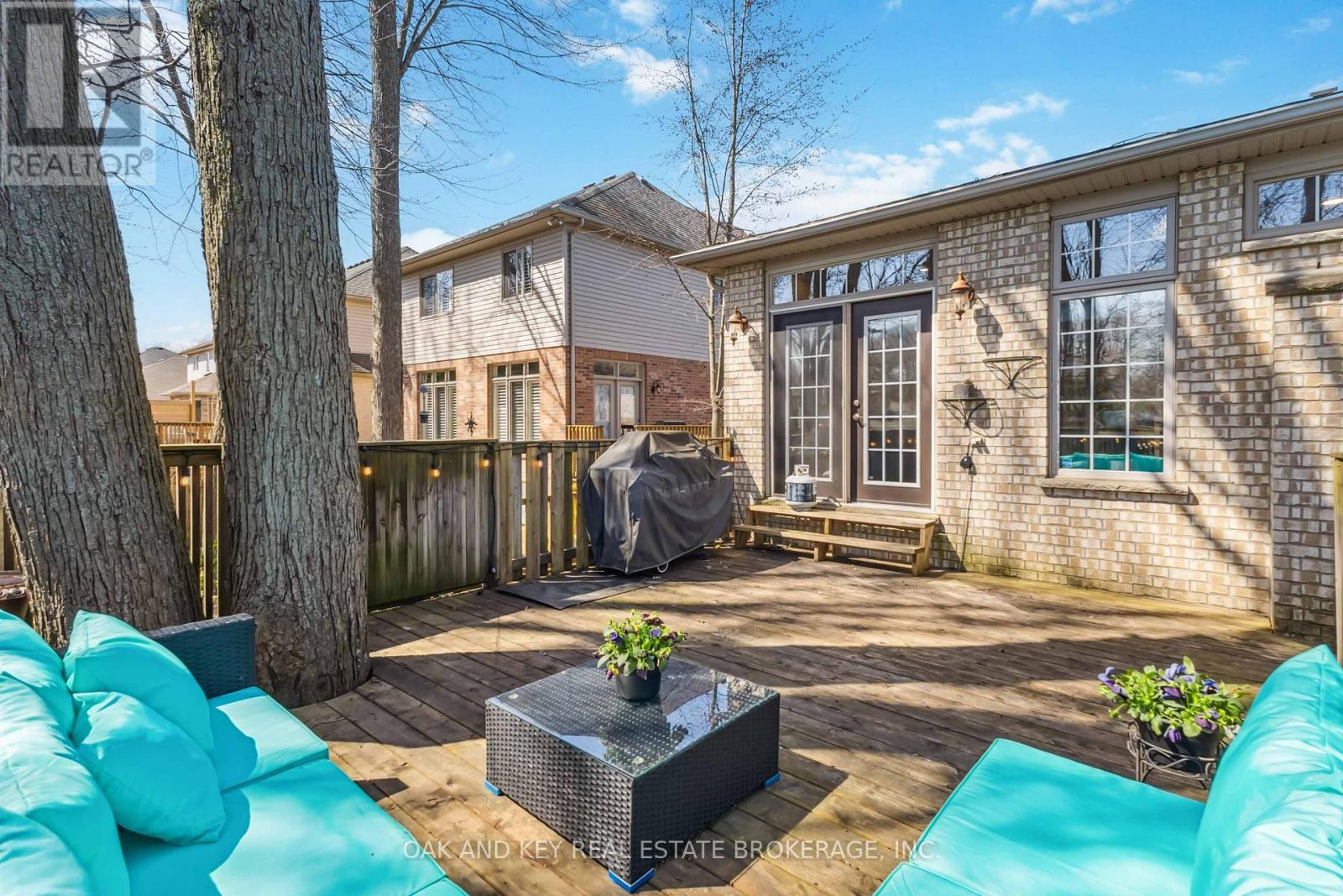 1791 Milestone Road, London North, Ontario  N5X 2G1 - Photo 44 - X12065712