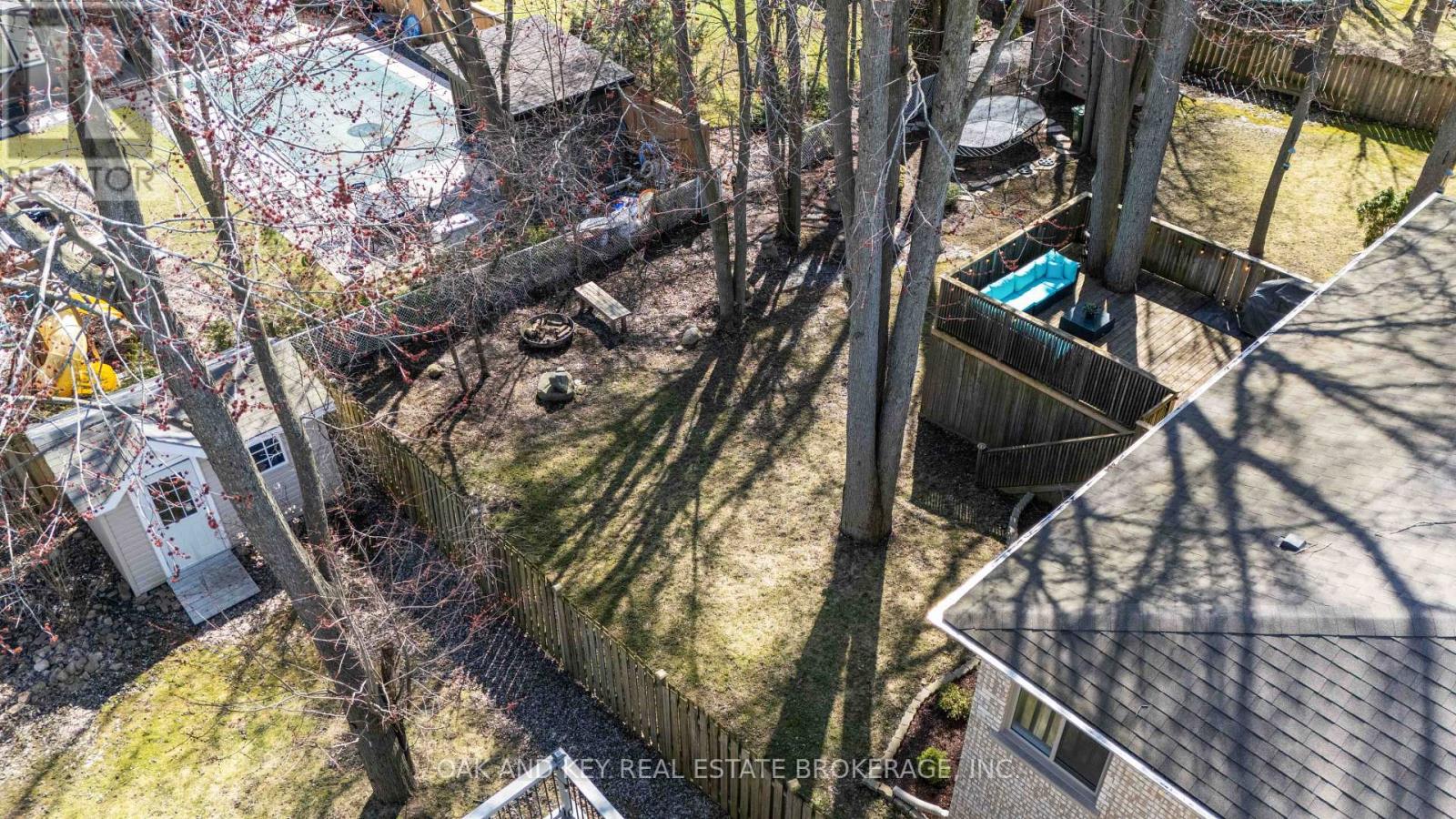 1791 Milestone Road, London North, Ontario  N5X 2G1 - Photo 49 - X12065712