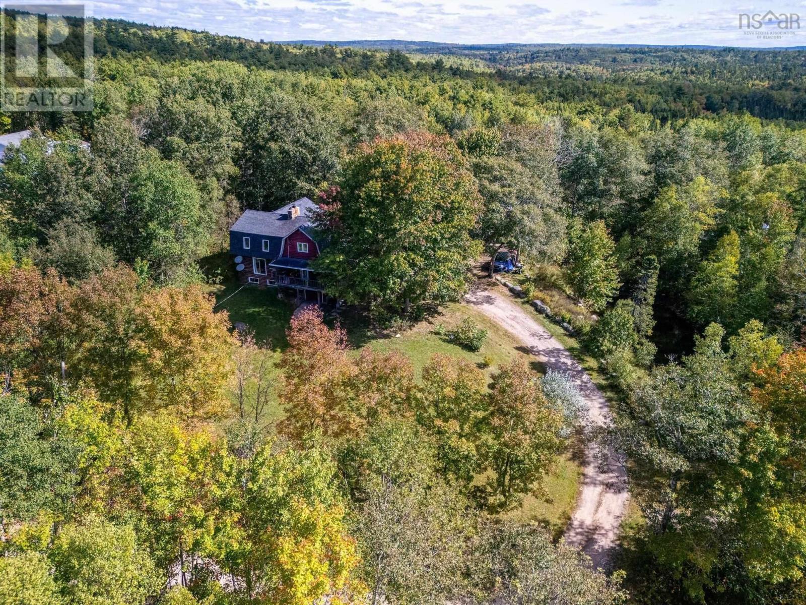 47 Tiny Little Path, Seffernville, Nova Scotia  B0J 2M0 - Photo 34 - 202423313