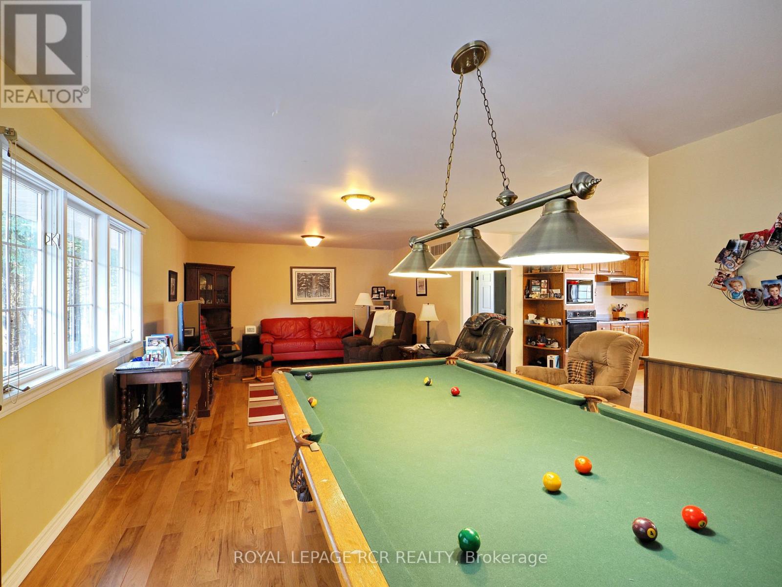 1922 Conc Rd 4 Road, Adjala-Tosorontio, Ontario  L0G 1L0 - Photo 12 - N12054525